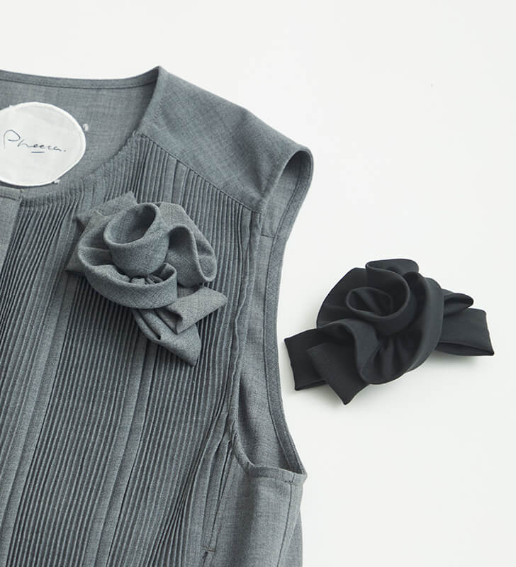 Pheeta - POP UP 26SS